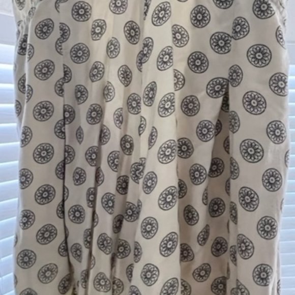 Cleobella Halter tie jumpsuit - Picture 2 of 4